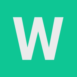 Wonder.Legal logo