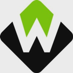 WoodPro Software logo