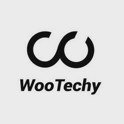 WooTechy iOS System Recovery logo