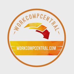 WorkComp Analytics by WorkCompCentral logo