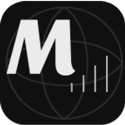 WorldMetrics logo