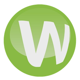 Worldox logo