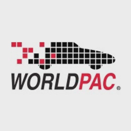 Worldpac UPASS logo