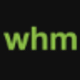 WorshipHouse Media logo