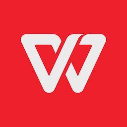 WPS Office Writer logo