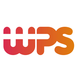 WPS Parking logo