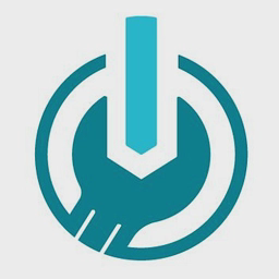 Dispatching with Wrench logo