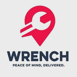 Wrench logo