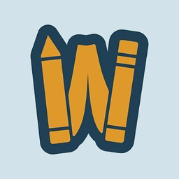 WriteReader logo