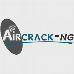 Aircrack-ng logo