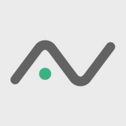 Alpha Vantage logo