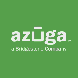Azuga Fleet logo
