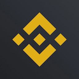 Binance Spot API logo