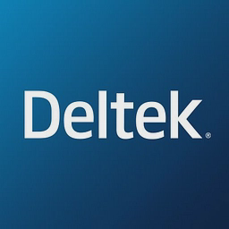 Deltek Cobra logo