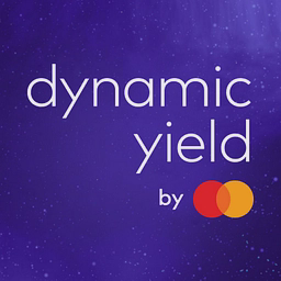 Dynamic Yield logo