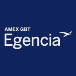 Egencia logo