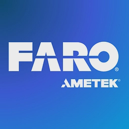 FARO Scene logo