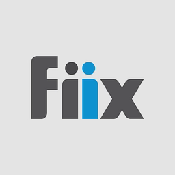 Fiix logo
