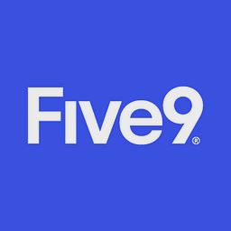 Five9 logo
