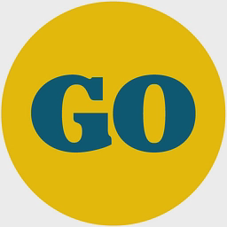 GoCodes logo