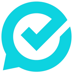 GoSpotCheck logo