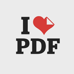 iLovePDF logo