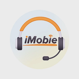 iMobie PhoneRescue logo