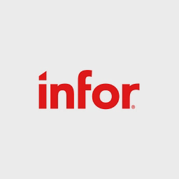 Infor Enterprise Asset Management logo