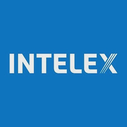 Intelex logo