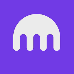Kraken API logo