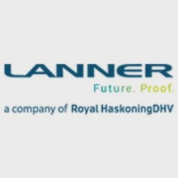 Lanner logo