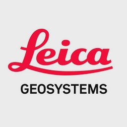 Leica Cyclone VIEWER logo
