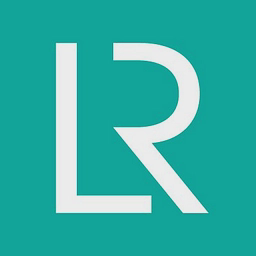 LR Shift RBI logo