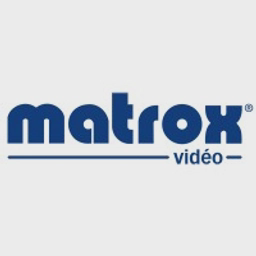 Matrox Design Assistant logo