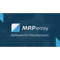 MRPeasy logo