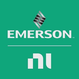 NI Vision Development Module logo