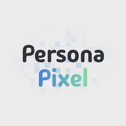 PersonaPixel logo