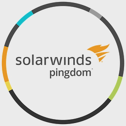 Pingdom logo