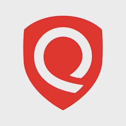Qualys Patch Management logo