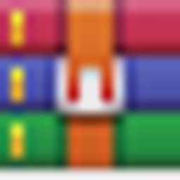 WinRAR logo
