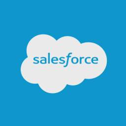 Salesforce Einstein Product Recommendations logo