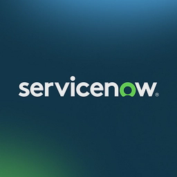 ServiceNow IT Asset Management logo