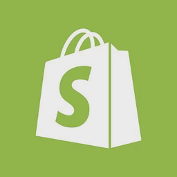 Shopify POS logo