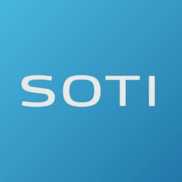 SOTI Patch Management logo