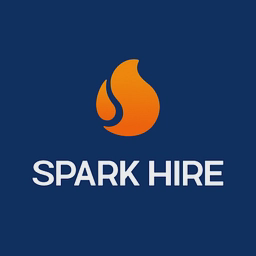 Spark Hire logo