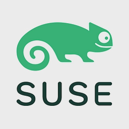 SUSE Rancher Kubernetes Engine with patch automation add-ons logo