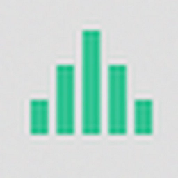 Tickeron logo