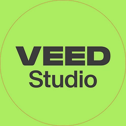 VEED AI Boy Generator logo