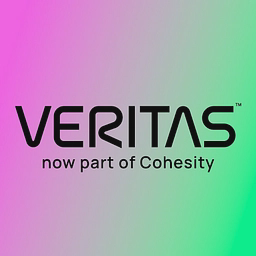 Veritas Enterprise Vault logo