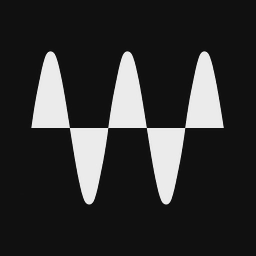 Waves Tune Real-Time logo
